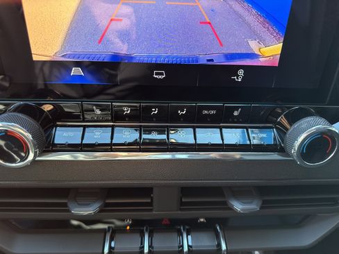 New 2026 Chevrolet Colorado Trail Boss image 23