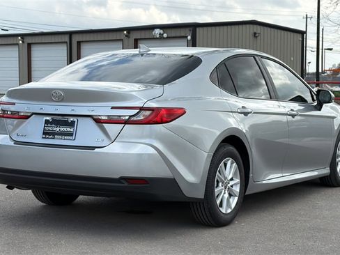 New 2026 Toyota Camry LE image 6