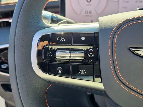 New 2026 Genesis GV70 3.5T Sport Prestige image 36