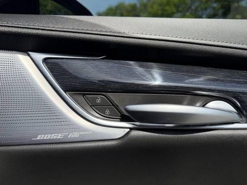 Used 2024 Cadillac XT5 Premium Luxury FWD image 42