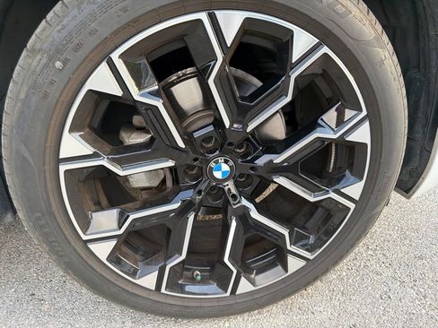 Certified 2026 BMW X3 xDrive30i w/ Premium Package AWD/4WD image 5