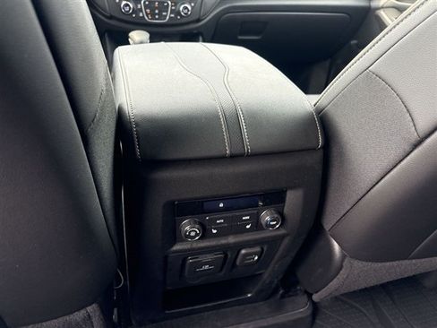 Used 2023 Chevrolet Traverse Premier w/ LPO, Floor Liner Package FWD image 20