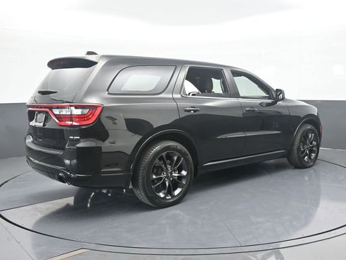 Used 2022 Dodge Durango SXT w/ Blacktop Package image 6