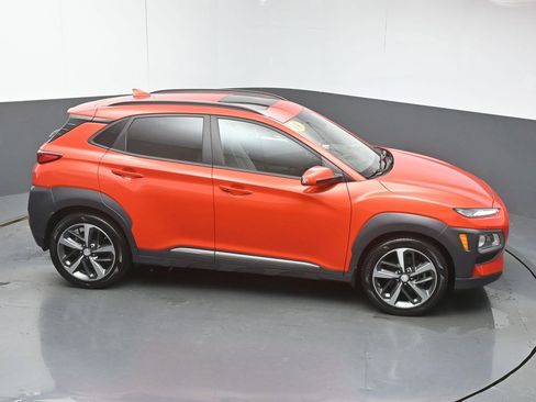 Used 2019 Hyundai Kona Ultimate image 48