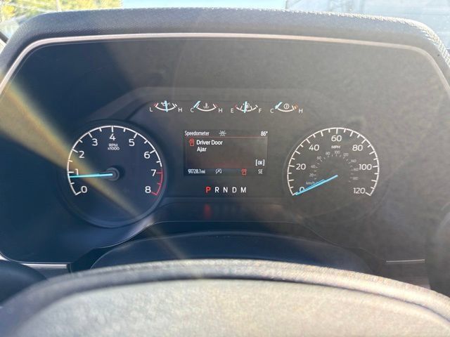 Used 2021 Ford F150 XL w/ XL Power Equipment Group AWD/4WD image 9