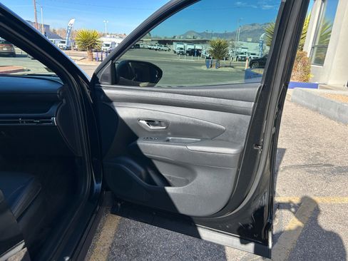 Used 2025 Hyundai Tucson XRT image 32