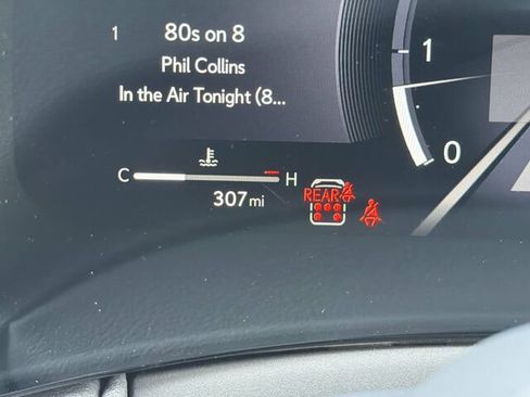 Used 2026 Lexus TX 350 AWD w/ Convenience Package image 31