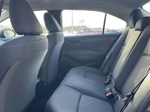 Used 2024 Toyota Corolla LE image 11