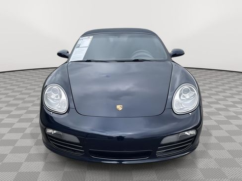 Used 2005 Porsche Boxster S image 3