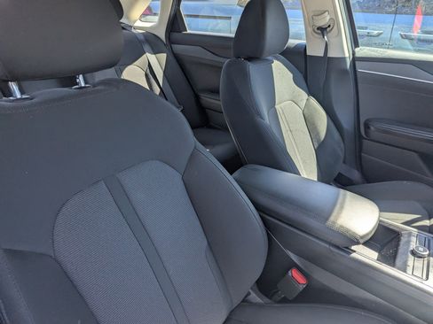 Certified 2023 Kia K5 LXS image 8