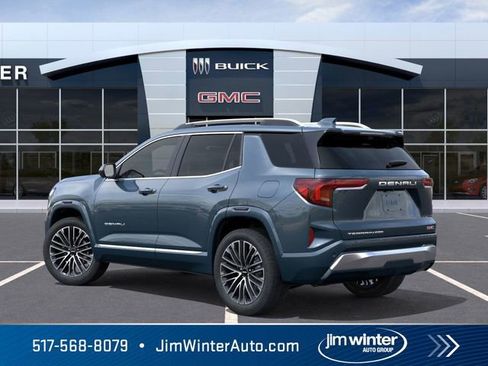 New 2026 GMC Terrain Denali AWD/4WD image 4