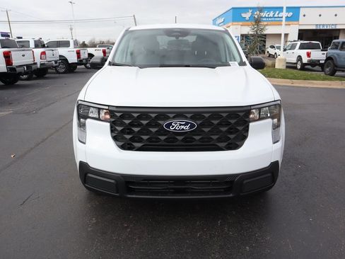 New 2026 Ford Maverick XL image 8