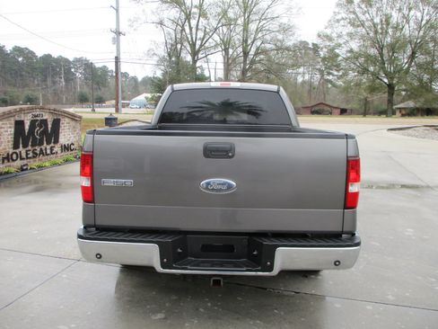 Used 2007 Ford F150 XLT image 11