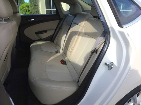 Used 2014 Buick Verano Convenience image 14