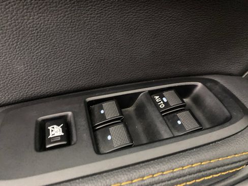 Used 2023 Ford Ranger Lariat w/ Equipment Group 501A High image 22