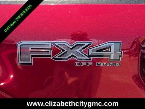 Used 2024 Ford F150 Lariat w/ Bed Utility Package AWD/4WD image 6
