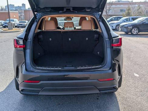 Used 2024 Lexus NX 350h AWD w/ Premium Package image 13