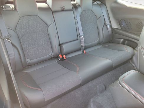 New 2026 Dodge Charger Scat Pack w/ Blacktop Package image 17