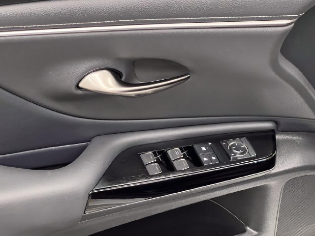 Certified 2024 Lexus ES 350 FWD image 9