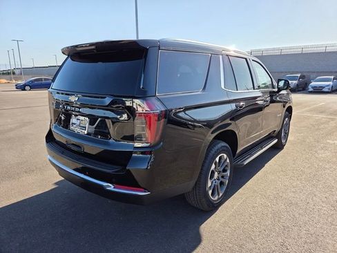 New 2026 Chevrolet Tahoe LS RWD image 4