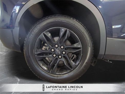 Used 2020 Chevrolet Blazer LT image 31