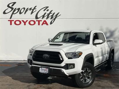 Used 2019 Toyota Tacoma TRD Off-Road
