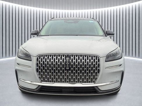 New 2026 Lincoln Corsair Premiere image 7