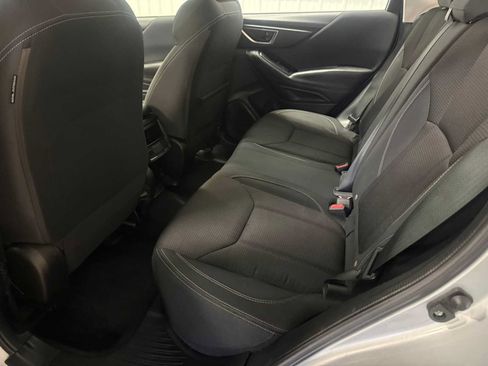 Used 2019 Subaru Forester w/ Alloy Wheel Package AWD/4WD image 22
