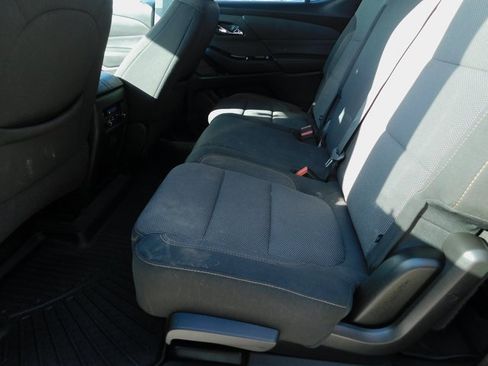 Used 2020 Chevrolet Traverse LS image 23