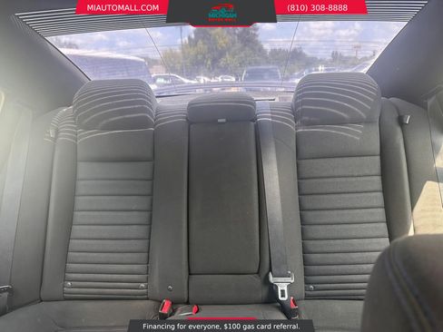 Used 2013 Dodge Charger R/T w/ Daytona Edition Group RWD image 21