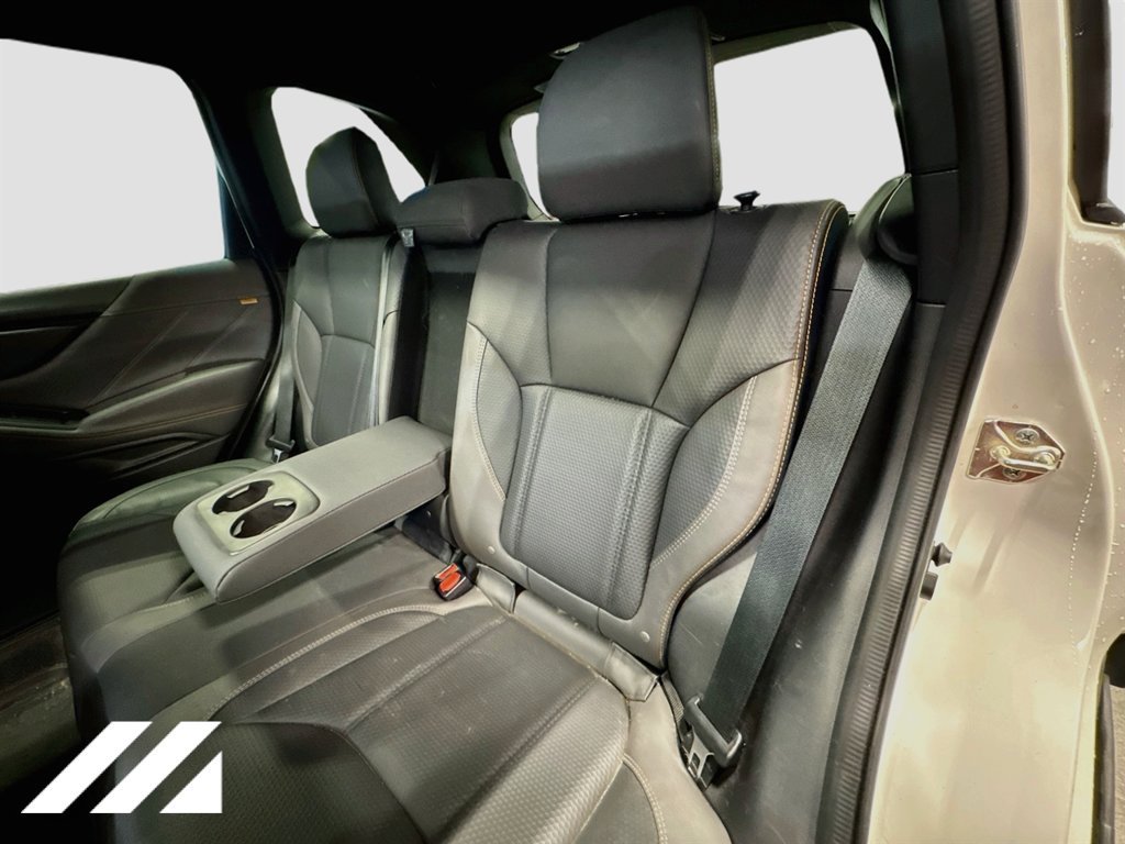 Used 2022 Subaru Forester Wilderness AWD/4WD image 26