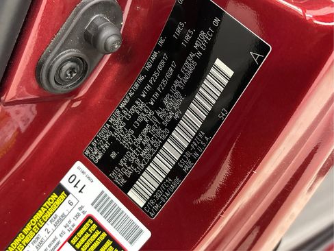 Used 2020 Toyota Sienna LE image 29