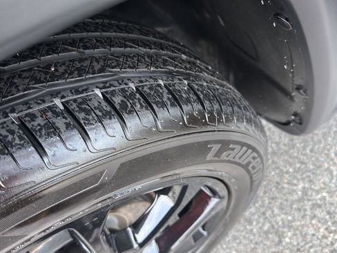 Used 2022 Jeep Compass Altitude w/ Convenience Group image 34