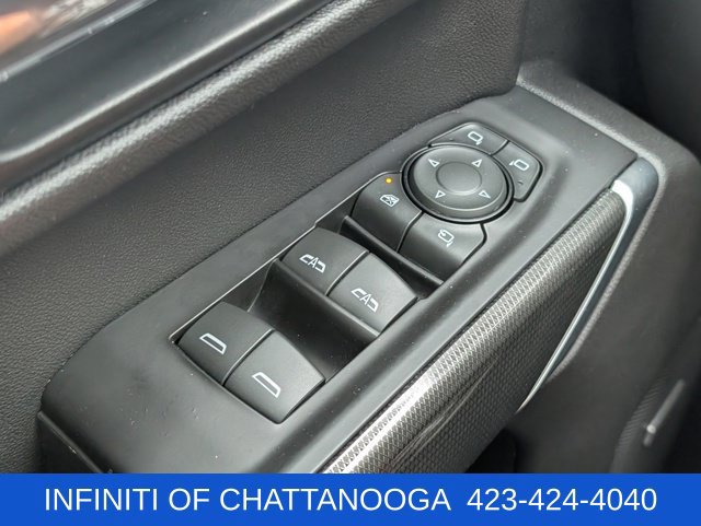 Used 2019 GMC Sierra 1500 AT4 w/ AT4 Premium Package AWD/4WD image 29