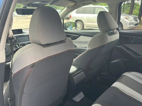 Used 2018 Subaru Crosstrek 2.0i Premium AWD/4WD image 15