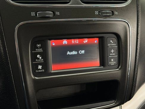 Used 2019 Dodge Journey SE w/ Connectivity Group FWD image 25