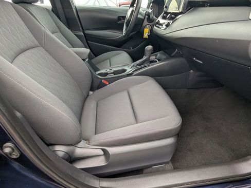 Used 2024 Toyota Corolla LE FWD image 20