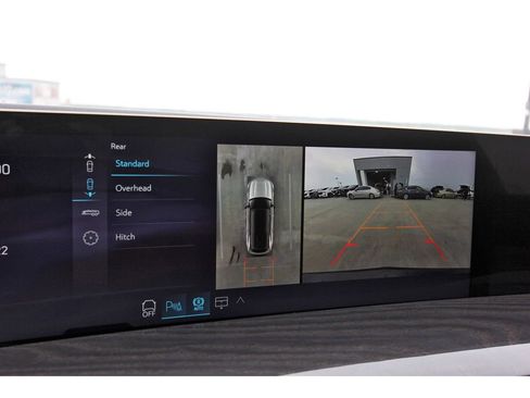 New 2026 Cadillac Escalade IQ Sport 2 w/ LPO, ONYX Package image 17