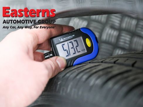 Used 2025 Toyota Corolla LE image 25