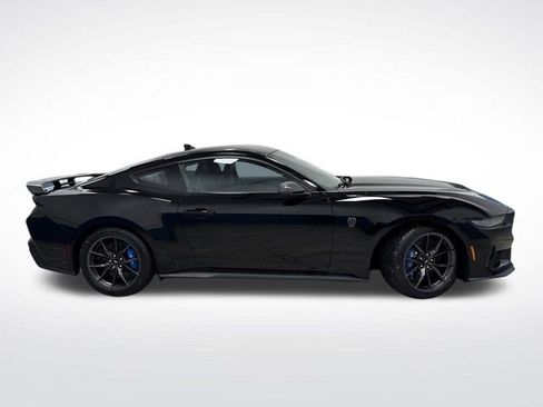 Used 2024 Ford Mustang Dark Horse image 2
