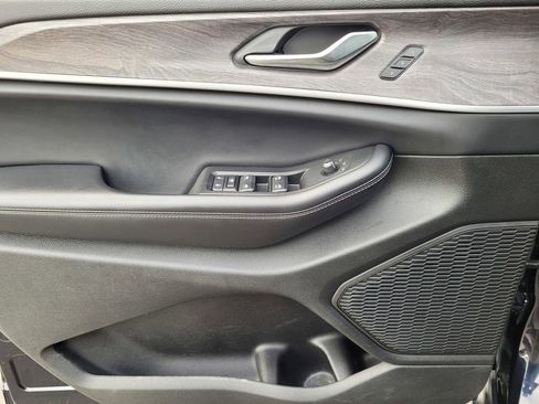 Used 2024 Jeep Grand Cherokee Limited w/ Luxury Tech Group II image 22