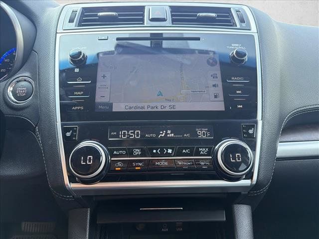 Used 2018 Subaru Outback 2.5i Limited AWD/4WD image 19