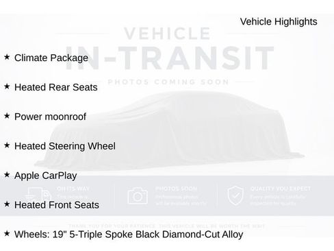 Used 2024 Volvo S60 B5 Core w/ Climate Package FWD image 2