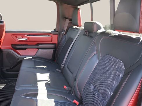 Used 2019 RAM 1500 Rebel w/ Rebel Level 2 Equipment Group AWD/4WD image 17