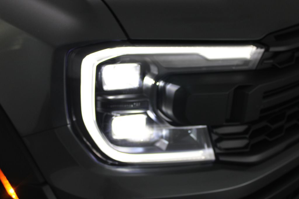 New 2026 Ford Ranger Raptor AWD/4WD image 48