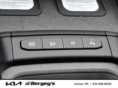 New 2027 Kia Telluride S w/ Towing Package AWD/4WD image 20