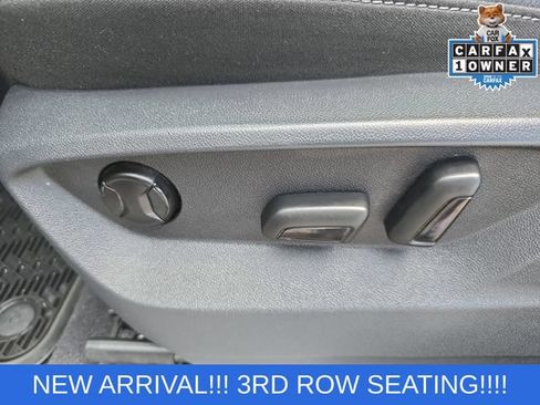 Used 2019 Volkswagen Atlas SE AWD/4WD image 29