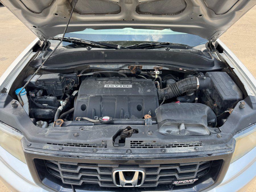Used 2013 Honda Ridgeline Sport image 22