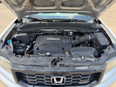 Used 2013 Honda Ridgeline Sport image 22