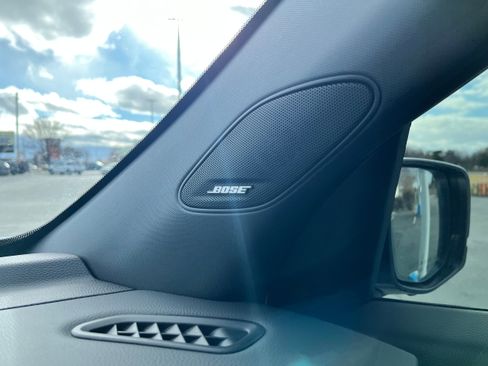 New 2025 Honda Pilot Black Edition image 25